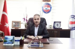 ‘Bir Salada Sizin İçin Okuruz’