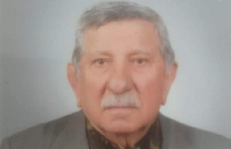 Ali Güney Hayatını Kaybetti