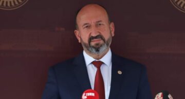 Kavuncu, 3 İlçeye Müjde Verdi