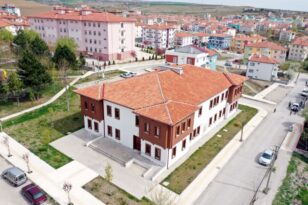 Şenay Öğretmenin İsmi Çorum’da Yaşatılacak