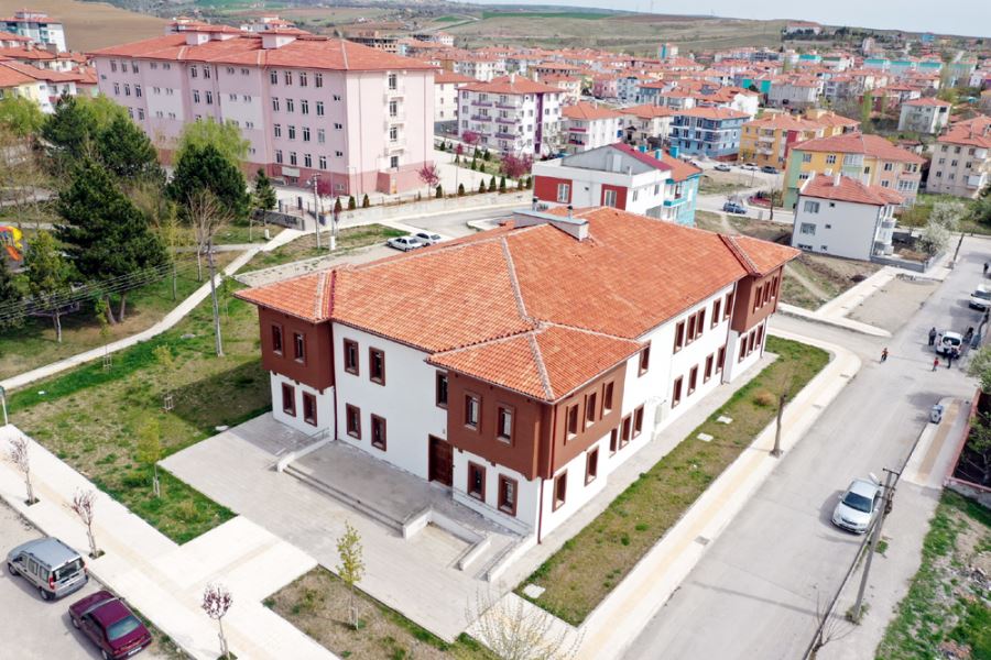 Şenay Öğretmenin İsmi Çorum’da Yaşatılacak