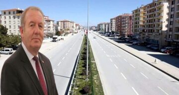 Şahiner, ‘Bu Yolda Daha Kaç Kişinin Canı Yanacak’