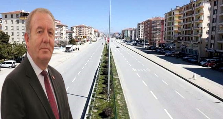 Şahiner, ‘Bu Yolda Daha Kaç Kişinin Canı Yanacak’