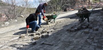 İskilip’te Yaz Hazırlıkları Başladı