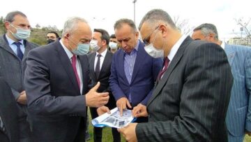 ‘Verdiğimiz Sözü Tutacağız’