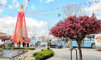 Fotoğraf Yarışması İçin Son Tarih 29 Nisan