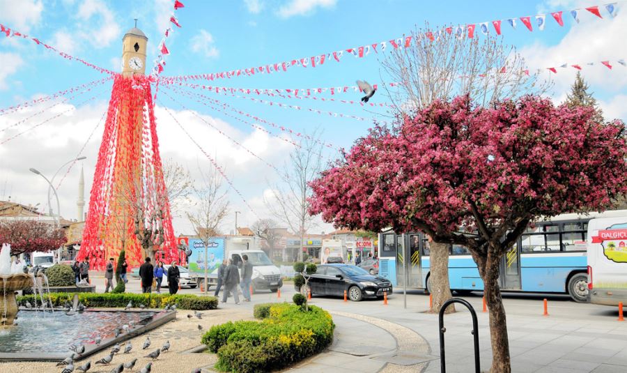 Fotoğraf Yarışması İçin Son Tarih 29 Nisan