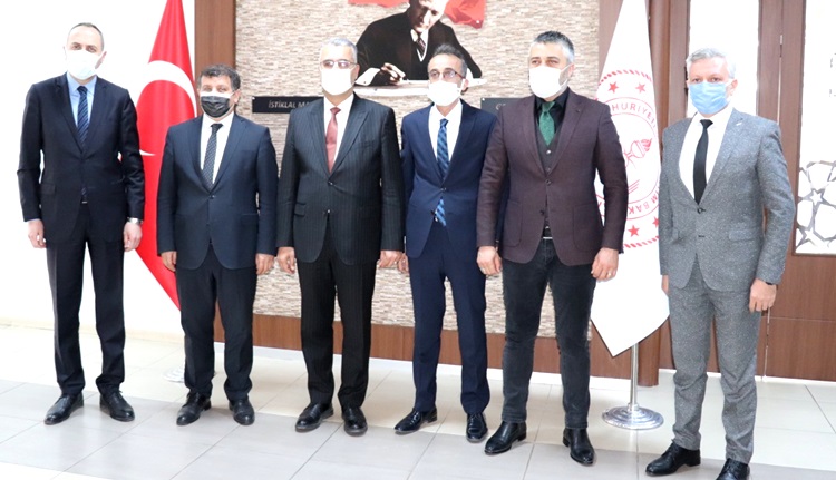 ‘Çorum’da Eğitimin Kalitesi Artacak’