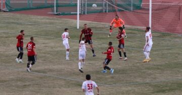 Çorum FK Adım Adım