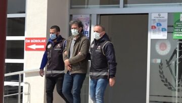 Emniyet Müdürü FETÖ’den Tutuklandı