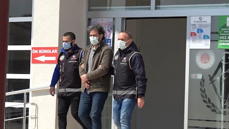 Emniyet Müdürü FETÖ’den Tutuklandı