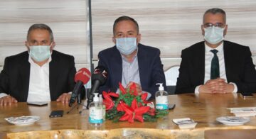 Çorum’da Çiftçilere 350 Milyon Lira Destek Verildi