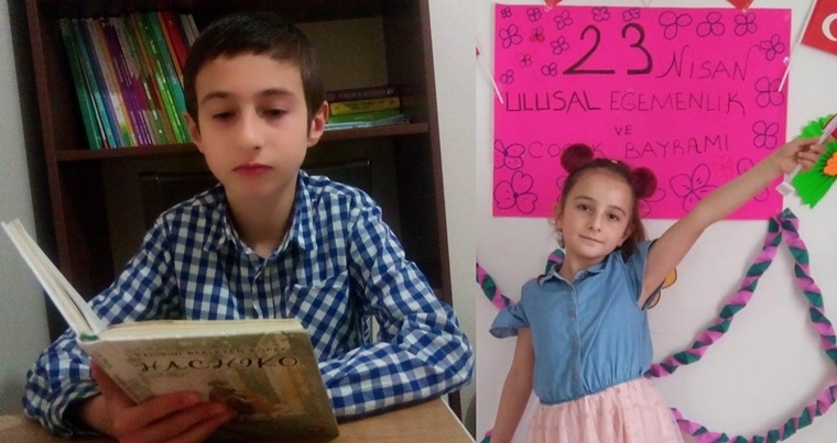 İl İkincisi ve İlçe Birincisi Bu Okuldan Çıktı