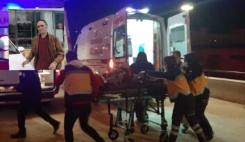 Traktörün Altında Can Verdi