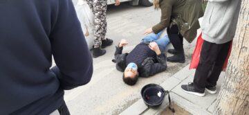 Çorum’da Motosiklet Kazası: 2 Yaralı