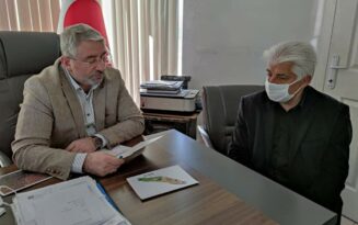 ‘Kale Çorum’un Gözde Mahallesi Olacak’