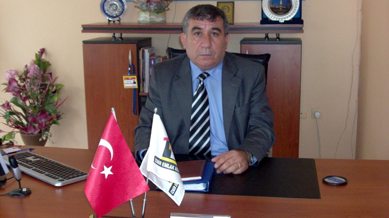 İzmir Körücek Derneği’nde ‘Veli Kavuklu’ Dönemi