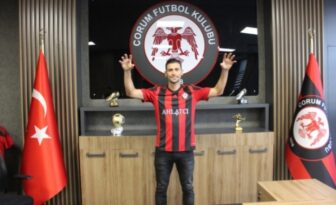 Sedef ile Yollar Ayrıldı