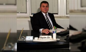 Çorumlu İşadamı Koronaya  Yenik Düştü