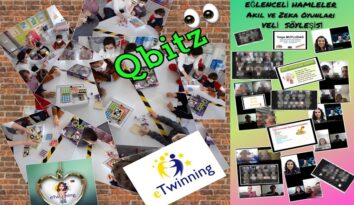 Sevgi Anaokulu’nda Zeka Oyunları Projesi Başarıyla Tamamlandı