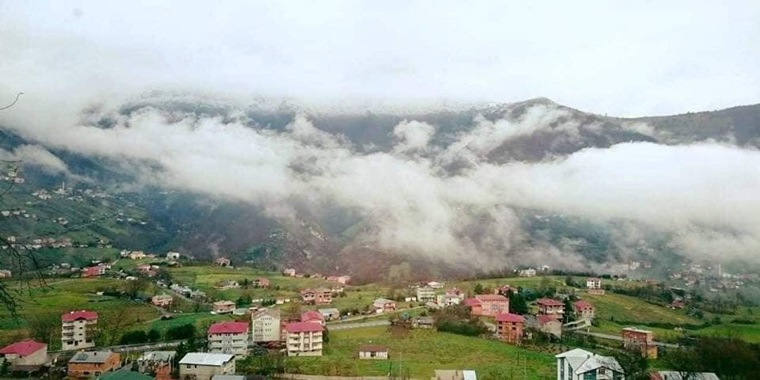 Çorum’da Bir Köy Daha Karantinaya Alındı