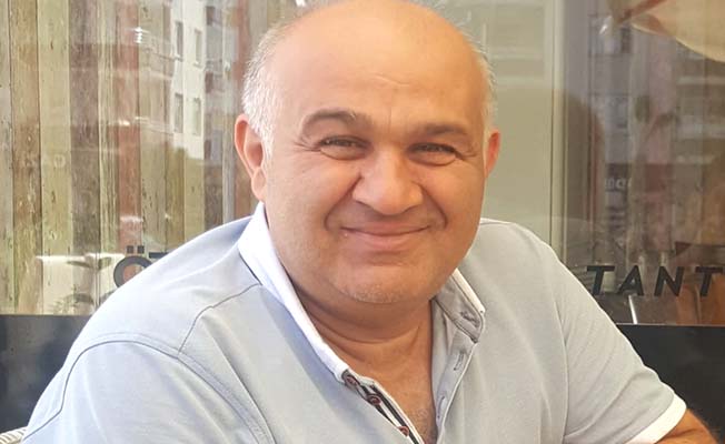 Ersoy Erdem Vefat Etti