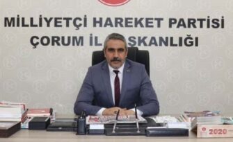 ‘Bu Ayda İç Muhasebemizi Yapmalıyız’