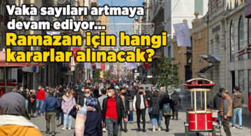 Ramazan İçin Hangi Kararlar Alınacak?