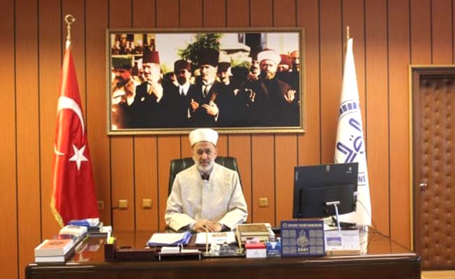 ‘Şifa Ayı Ramazan’