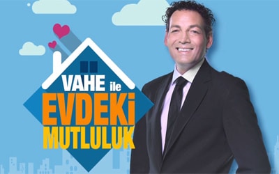 Çorum Star TV’de Tanıtıldı