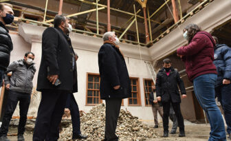 Velipaşa’da Sona Gelindi