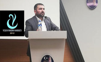 Yesevi Yardım Hareketi Çorum’da Kuruldu