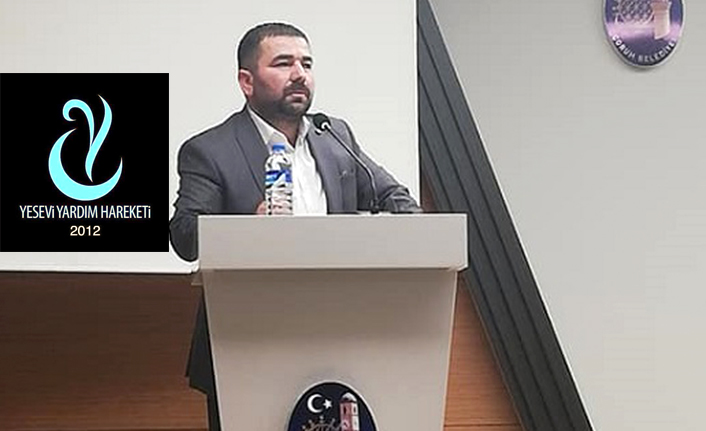 Yesevi Yardım Hareketi Çorum’da Kuruldu