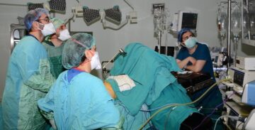 Hastane İlklere İmza Atmaya Devam Ediyor