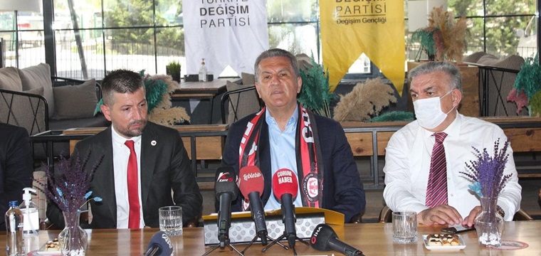 ‘Çorum Leblebisini Dünya İle Buluşturmamız Lazım’