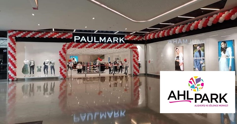 Paulmark AHL Park’ta