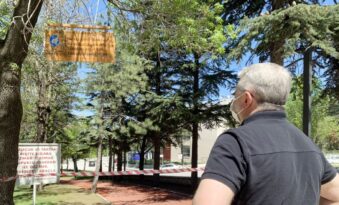 Belediye’den Anlamlı ‘Yunus Emre’ Çalışması