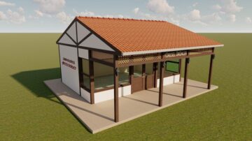 Yöresel Ürünler Hanımeli Açılacak