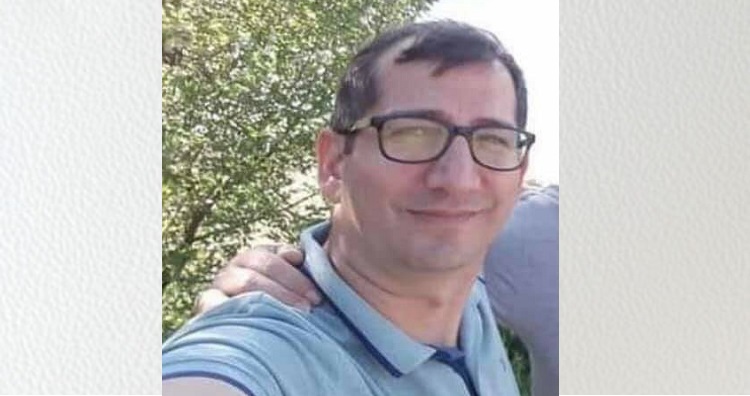 Çorumlu Asker, Kazada Hayatını Kaybetti