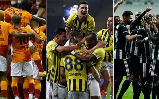 Şampiyon Bugün Belli Oluyor