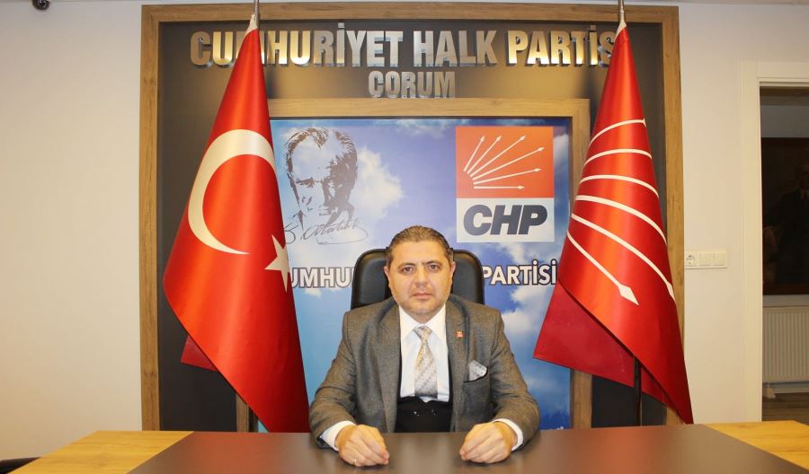 ‘Bu Sözler Tutulmazsa İstifanızı Bekleriz’