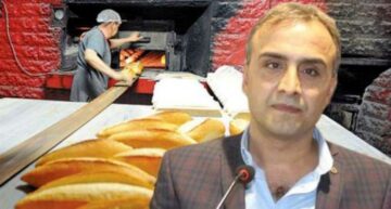 Bayramın 1.ve 2.Günleri Ekmek Çıkmayacak