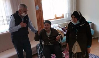 Ceylan, Sevindirmeye Devam Ediyor