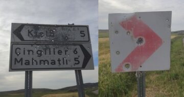 Milli Servete Maganda Kurşunu