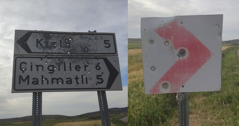 Milli Servete Maganda Kurşunu