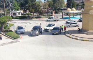 29 Kişiye İhlal Cezası Kesildi