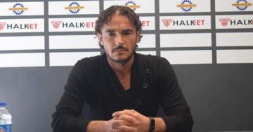 Çorum FK’de İstifalar Sürüyor