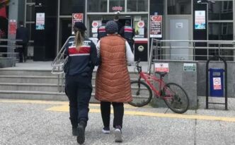 Faili Meçhul Olaylar Aydınlatıldı