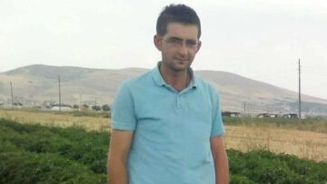 Genç Yaşta Kalbine Yenildi