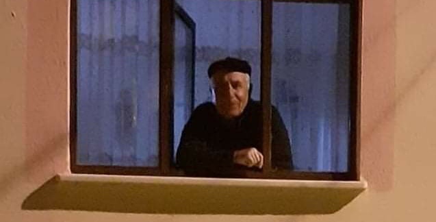 Çetin, Korono’dan Hayatını Kaybetti